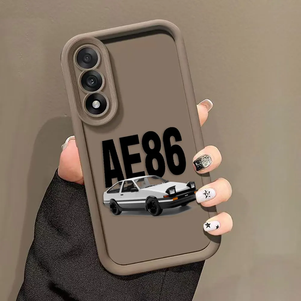 

I-Initial D AE86 Tail Light Phone Case For Samsung A13 A15 A16 A17 A22 A23 A26 A32 A33 A36 A51 A52 A53 A54 A55 A71 A72 A73 Case