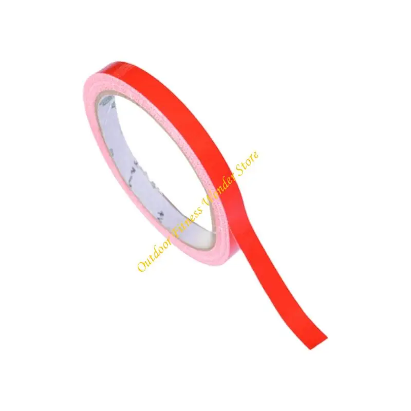 مجاديف تنس الطاولة القماشية E8BF توفر حماية عالية من الصدمات وتركيب لاصق تلقائي سهل لإطالة العمر #2