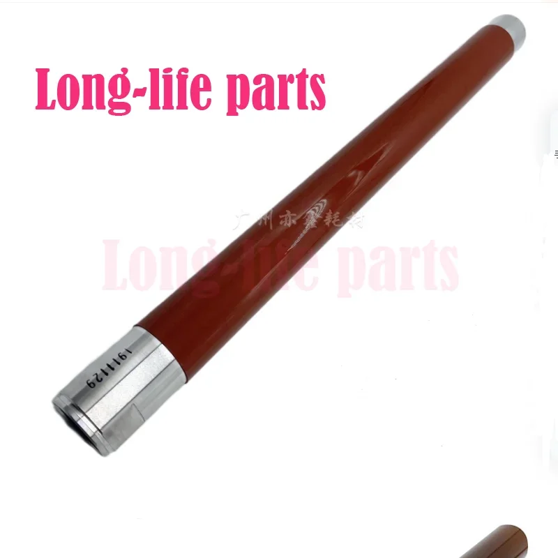 

Fuser Upper Roller Good Quality For Xerox DC 6550 7550 7500 5065 6075 700 7780 750I Copier Parts Fixing Roller With Encoding