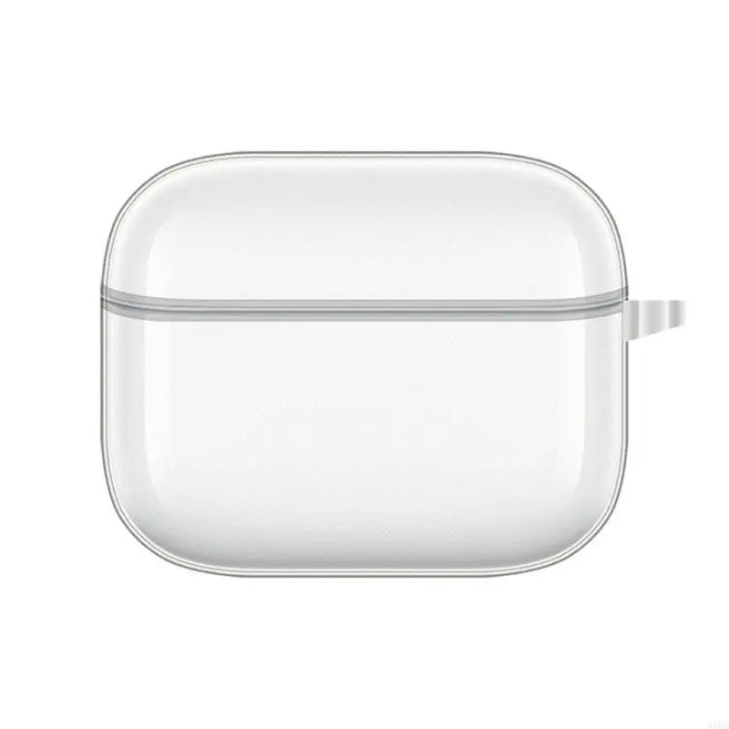 

Shockproof Cover Shell Washable Housing Guard Soft Case Antiscratch For OPPO Enco Air 4i