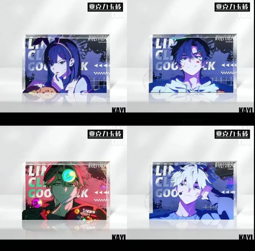 Link Click Felix Lu…