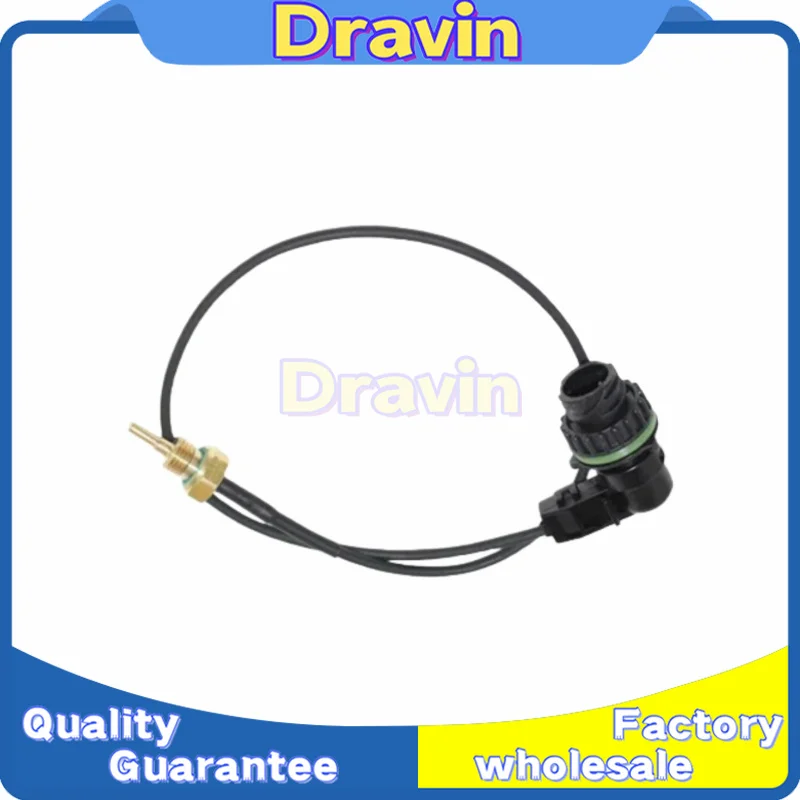 

1 шт. для Renault для датчика температуры охлаждающей жидкости Volvo 20971648 3092606 7420971648