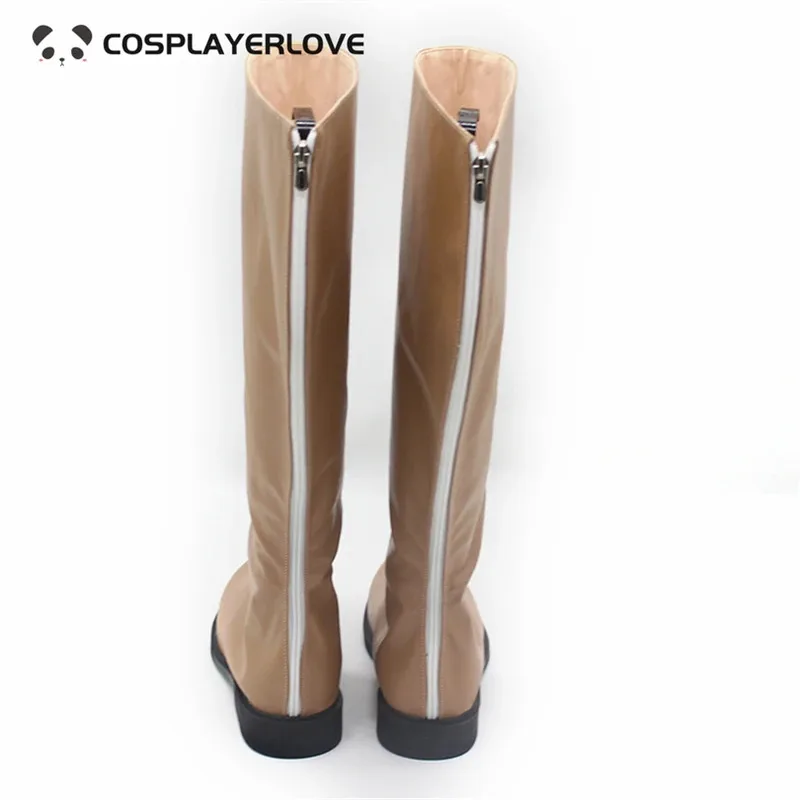 AAA 2025 Nephilia a archdemon's dilemma كيف تحب عروس قزمك أحذية كوسبلاي مصنوعة حسب الطلب #6