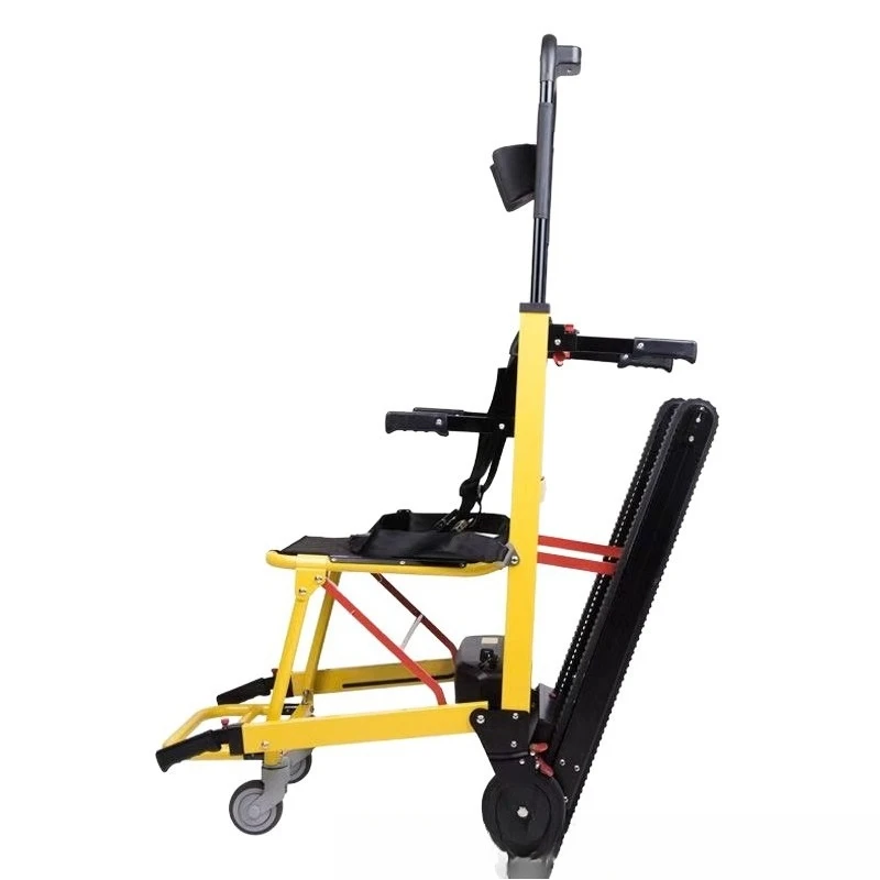 

Electric climbing machine, wheelchair, elderly and disabled patient, shifting car, going up and down stairs, walker, automatic c
