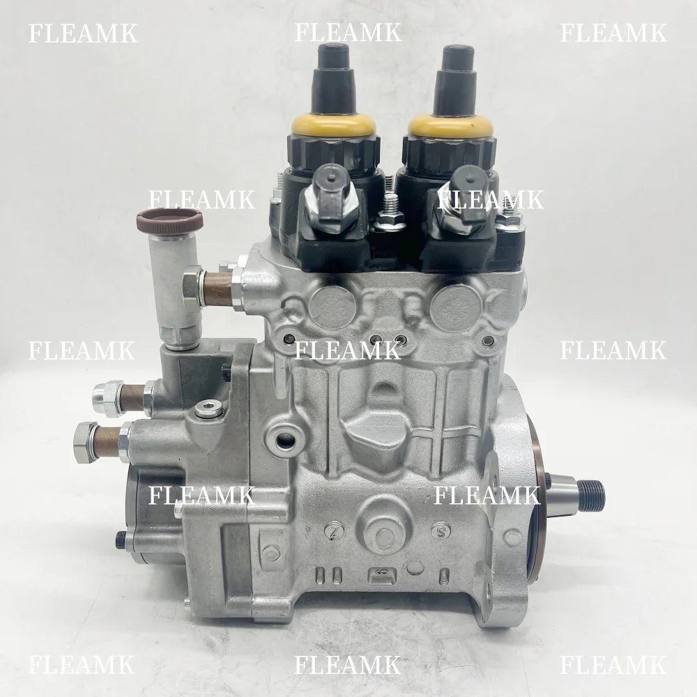 High Quality Diesel Common Rail Fuel Injection Pump 094000-0440 6218-71-1131 6218-71-1132