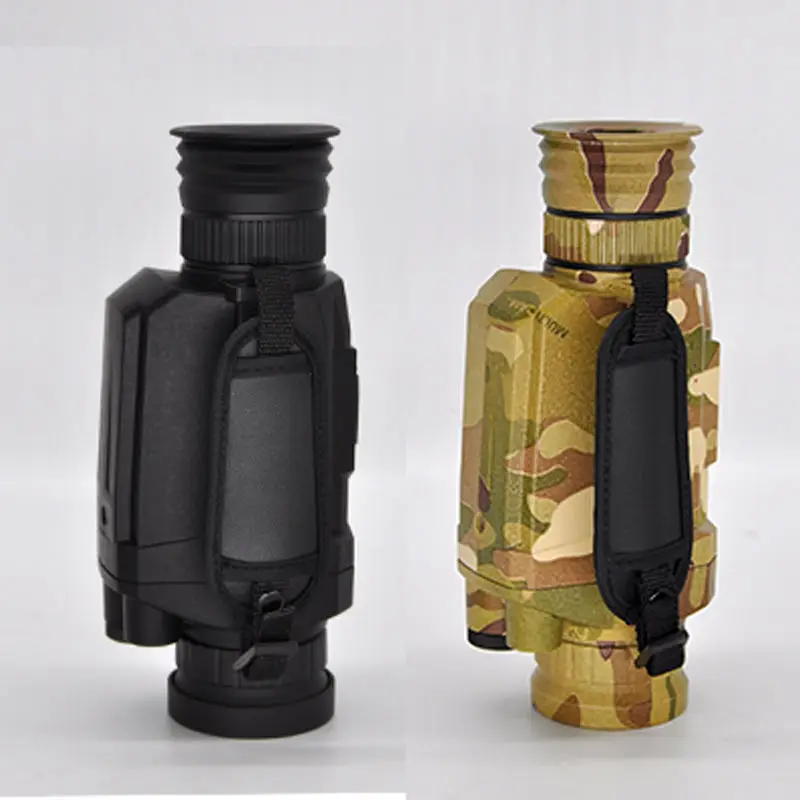 

MV0535 Video recording capability 5x magnification Night vision telescope HD Digital Monocular Night Vision with 8GB memory card