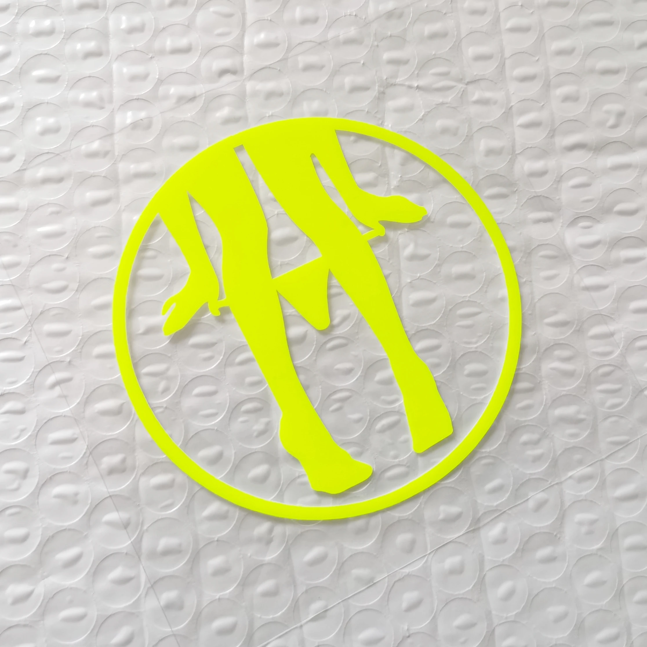 AliExpress NONE Motorcycle Fuel Tank Stickers Waterproof Reflective Decal for Bike