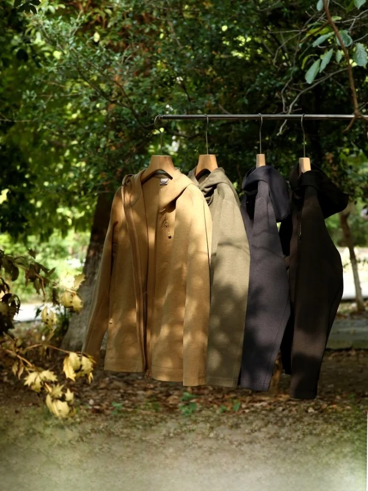 

Функциональная теплая спортивная куртка Fce для мужчин и женщин, повседневное весеннее пальто на открытом воздухе с капюшоном и подставкой, подходит для Long Sve