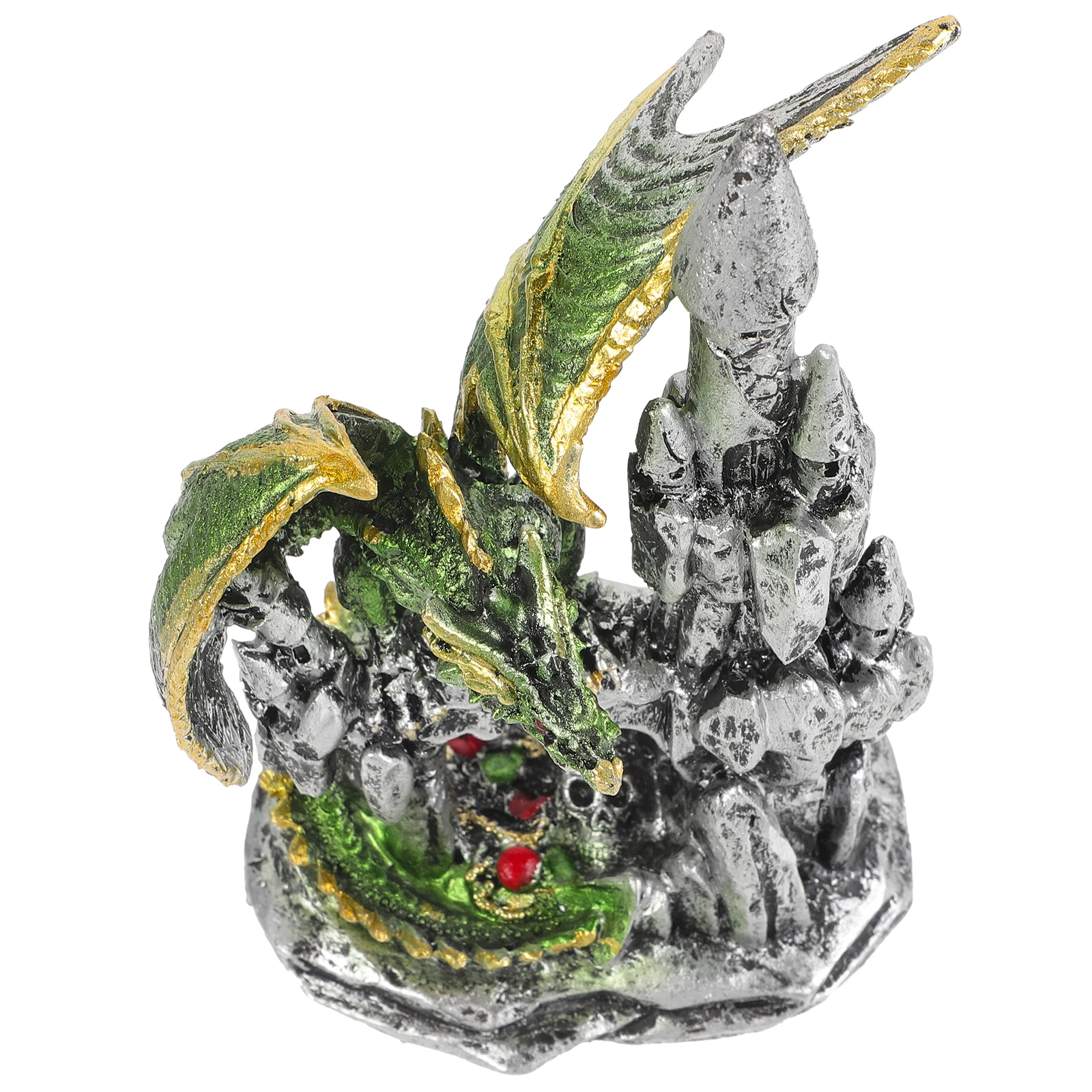 

Decor Decoration For Halloween Resin Craft Home Decoration Halloween Resin Craft Use Garden Supplies