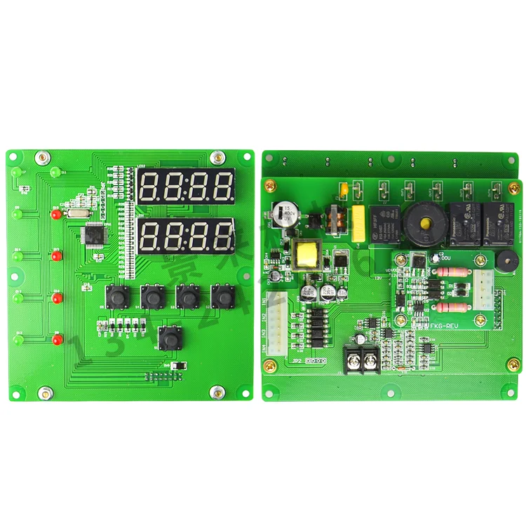 

Jiashide mold temperature machine control board circuit board temperature control board FKG-REV