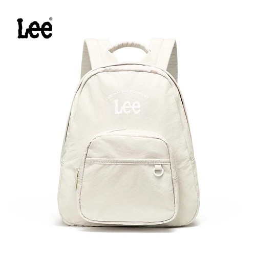 Imagen 2 del producto LEE, mochila de viaje ligera para exteriores de tamaño pequeño, informal, impermeable, para adolescentes, IPad, mochila deportiva ultraligera para mujer