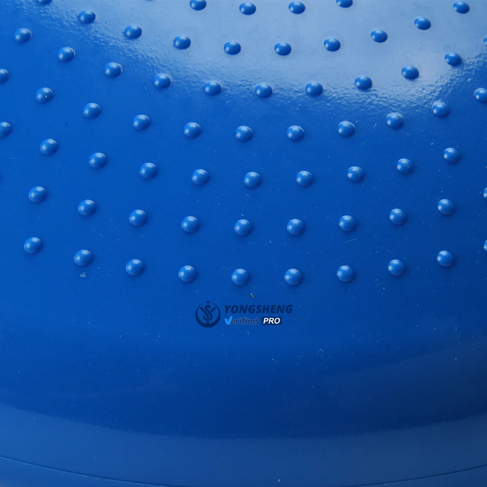 Inflated Stability Sensory Cus - огляд і ціна Balance Cushion Disc