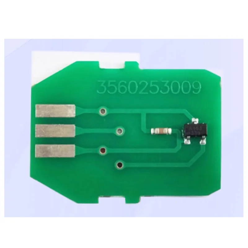 Circuit Board Part Easy Installation High Quality Replacement Parts For Siemens  Refrigerator Door-TCE