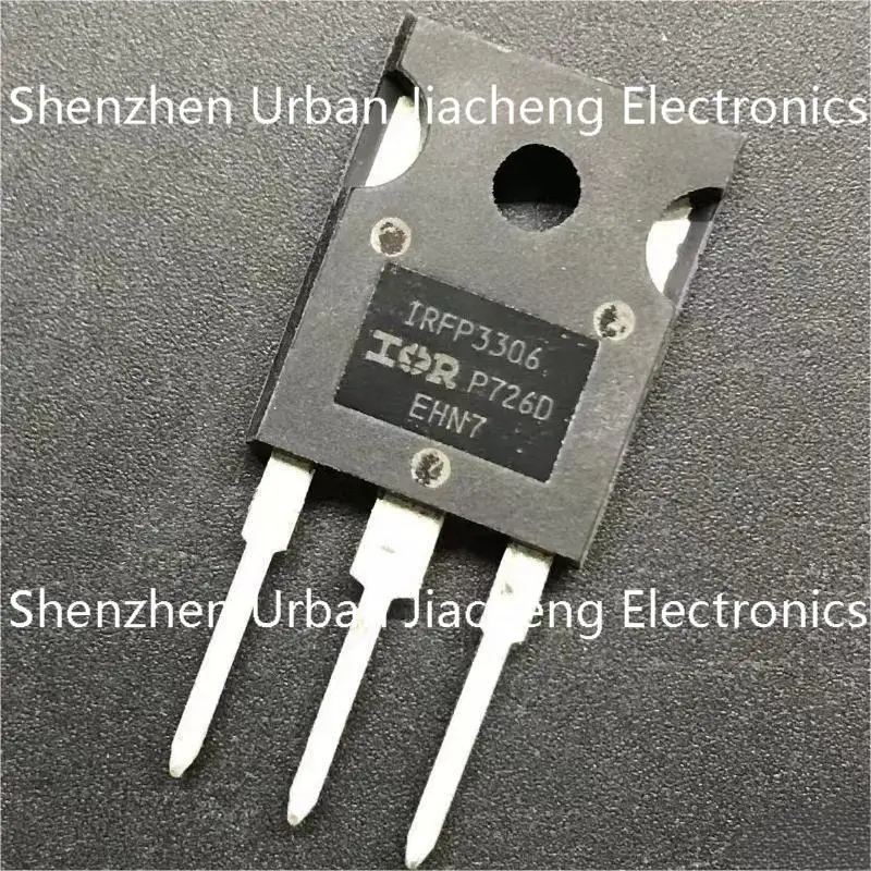 1PCS IRFP3306 IRFP3306PBF MOSFET N-CH 60V 120A TO-247AC Zupełnie nowy oryginalny w magazynie