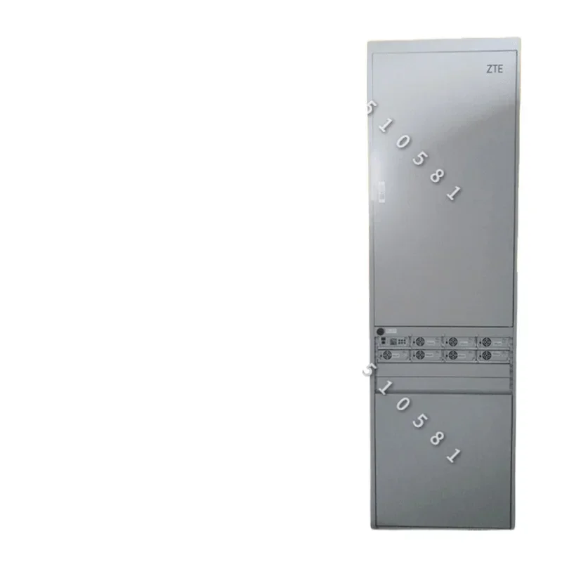 S601 indoor communication, switching power supply cabinet 48V600A system, high frequency combined AC direct