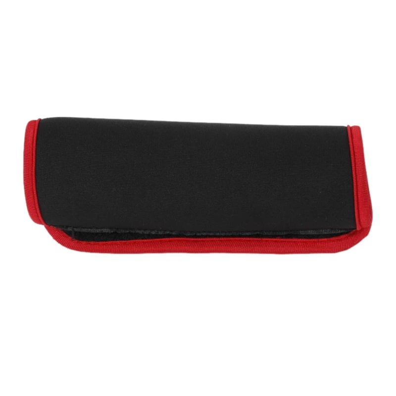 Handbrake Cover Car Handbrake Sleeve Neoprene For Dodge Nitro 2007 2008 2009 2010 2011 2012 Accessories