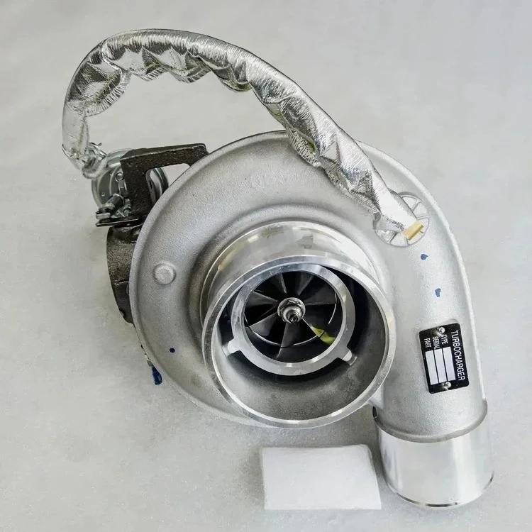 Turbo 352-2396 Engineer Machinery Excavator Engine 120K 12K 140K Turbocharger  3522396  CA3522396  352-2396