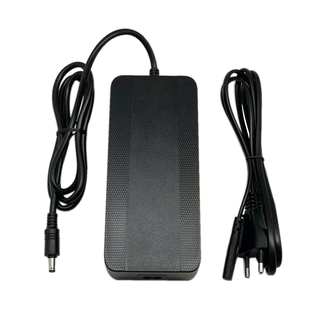 HANERIDE DC-Stecker Ladegerét 36V 4A pour Biria,Curtis,Cyco,DEHAWK,PROPHETE,MIFA (5,5mm / 2,1mm) #2