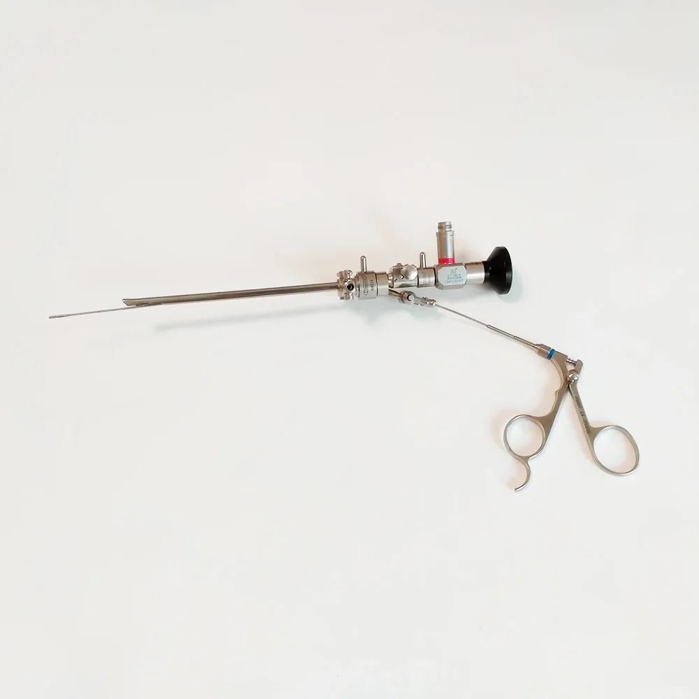 

Rigid Endoscope Cystoscope Pediatric Cystoscopy Scope, Children Cystoscope