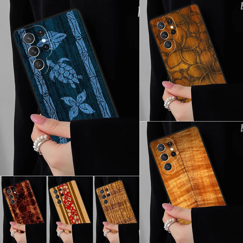 Beach Hawaiian Faux… - image