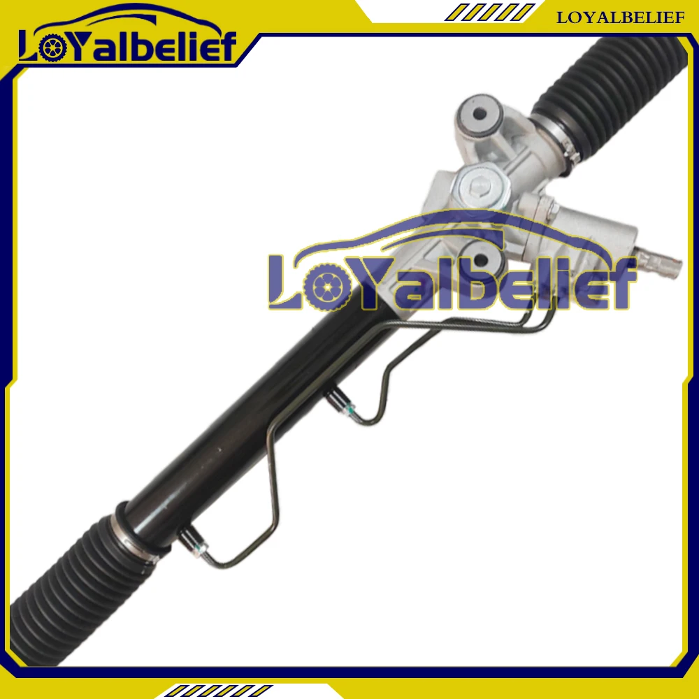 

LHDPower Steering Rack for 2006-2011 Chevrolet Epica 2.0 KL1 96801274 96987857