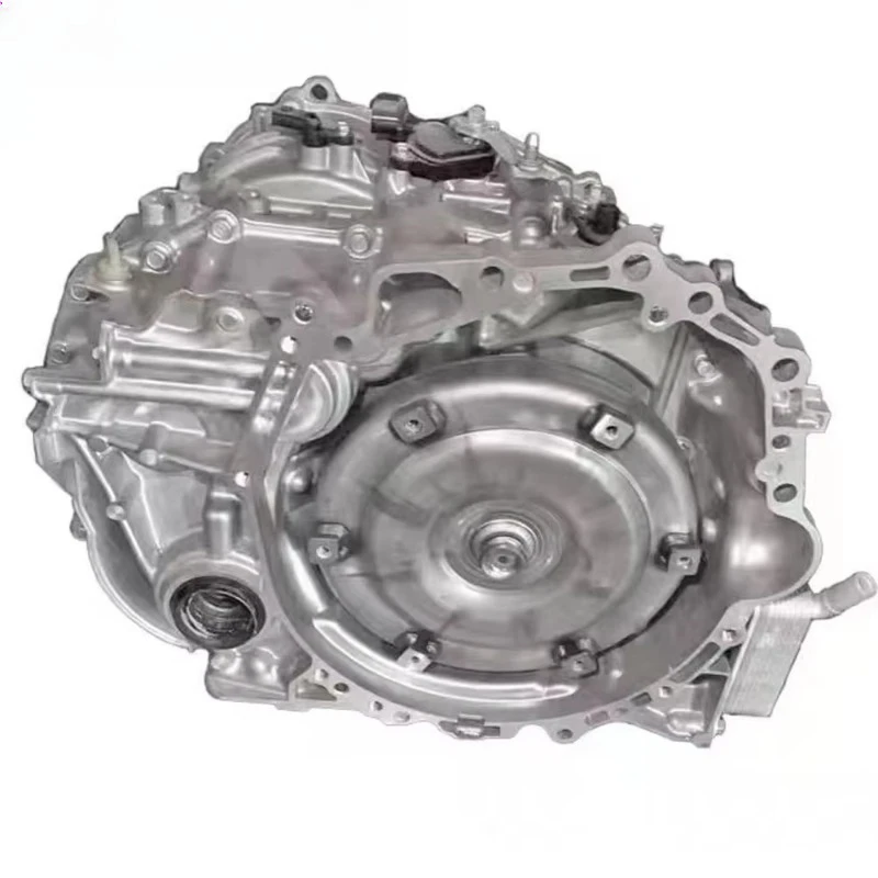 K120 Original Brand New Transmission Transfer case Used