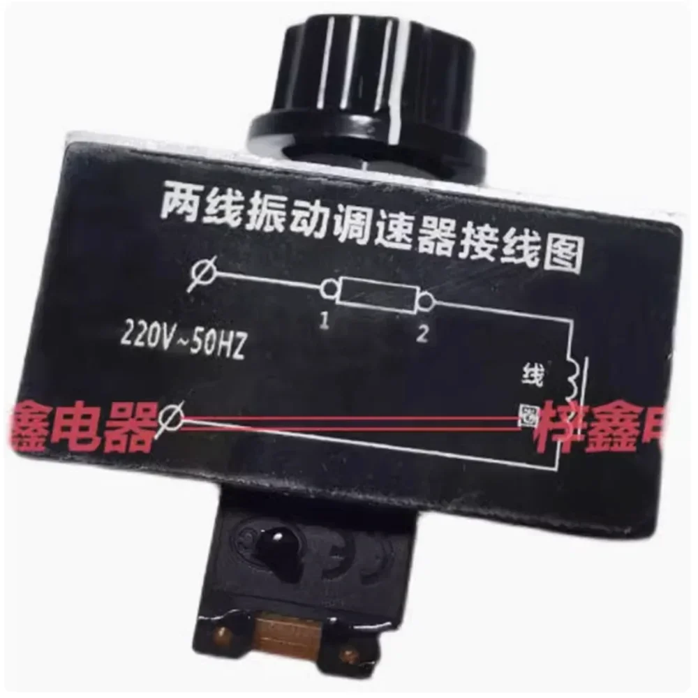 Half Wave Controlle…