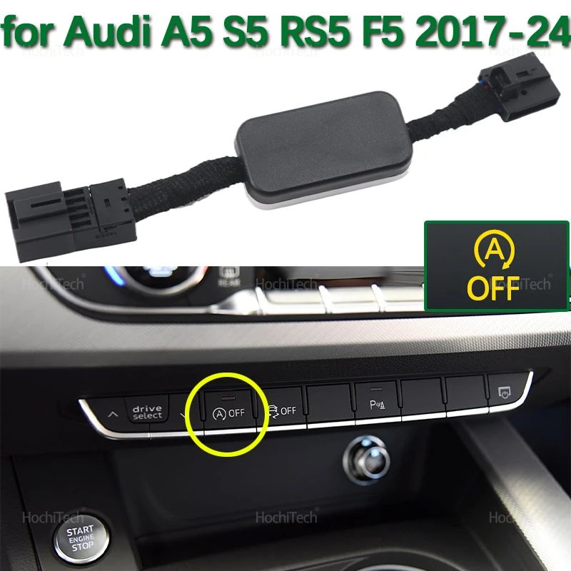 For Audi A5 S5 RS5 …