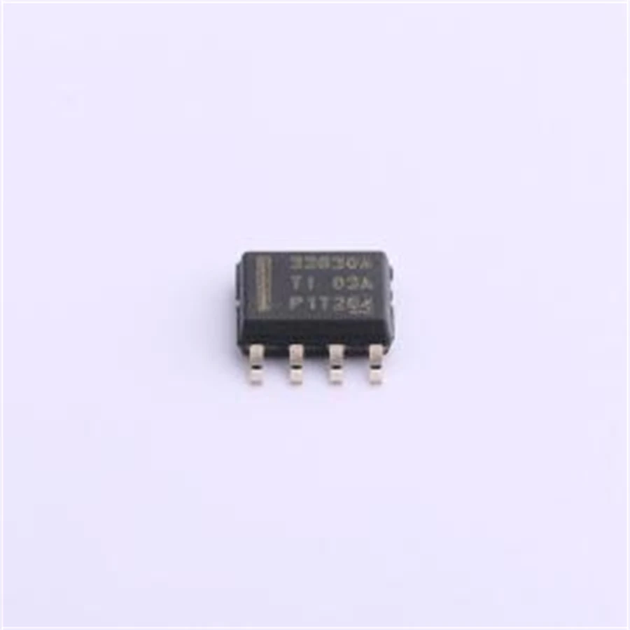 

50PCS/LOT LMR33630ADDAR (DC-DC Converters)