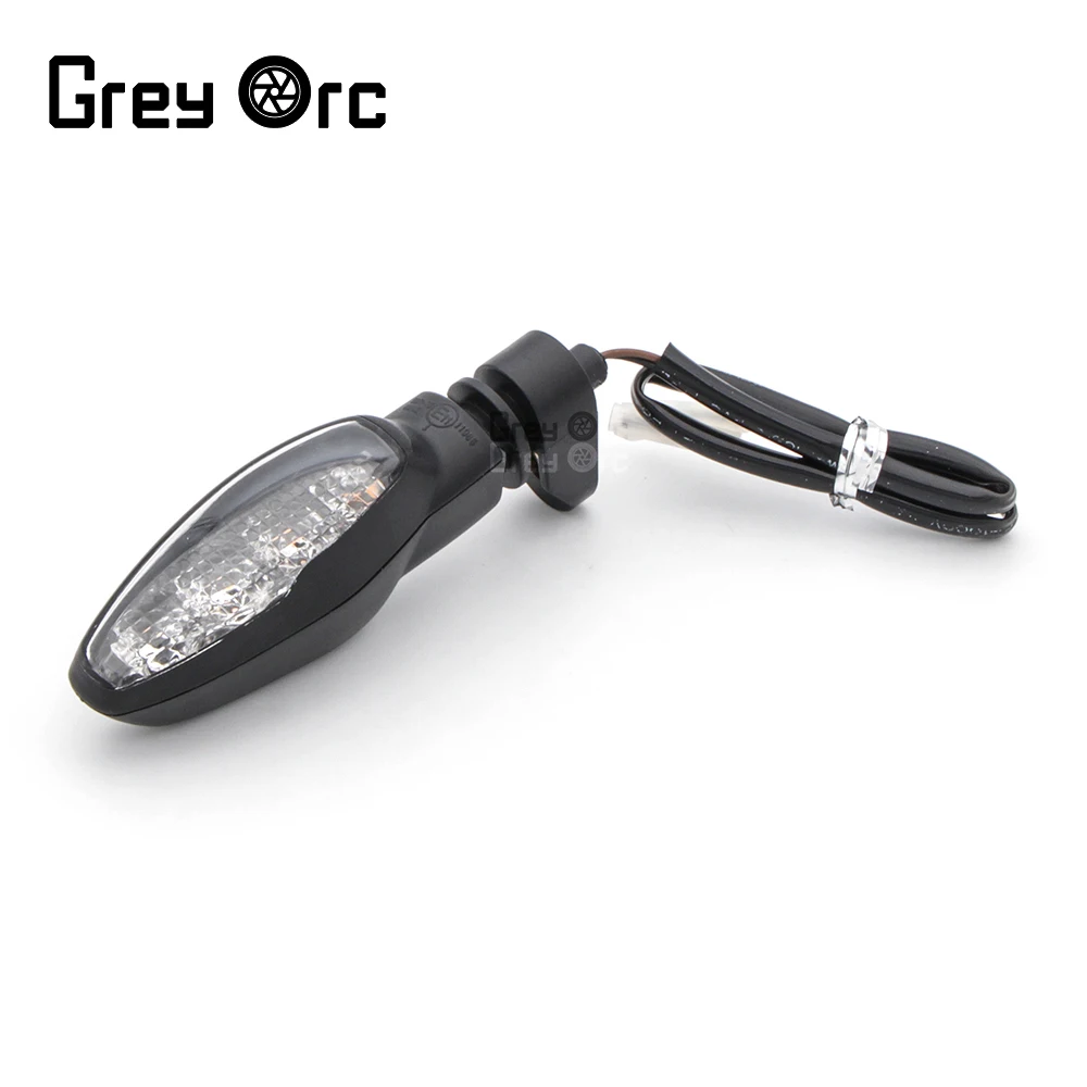 For Triumph Tiger Sport 660 850 900GT Low Rally Pro 1200 GT RALLY ADVENTURE LED Turn Signal Indicator Light Blinker Motorcycle