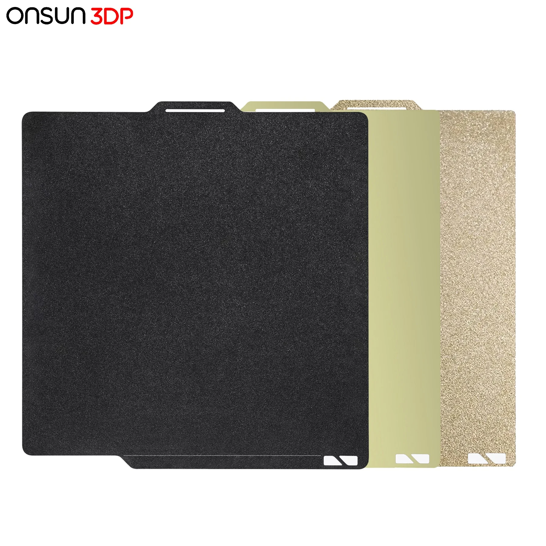 Build Plate - NEW P2S Bambu Lab X1 P1