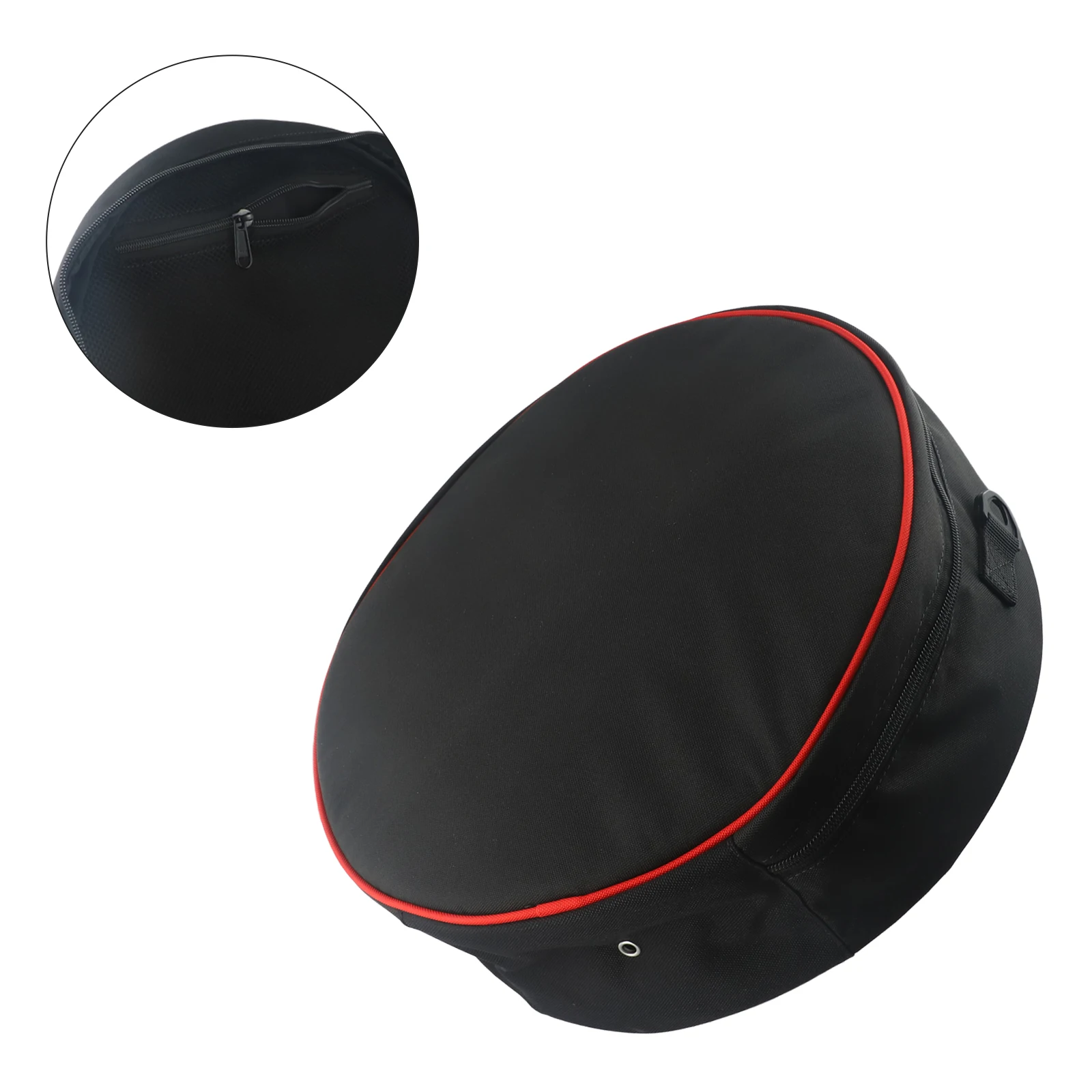 

Сумка-шланг для подводного плавания с нейлоновой подкладкой, практичный пеноматериал с регулятором и ручкой, надежный и полезный для дайвинга