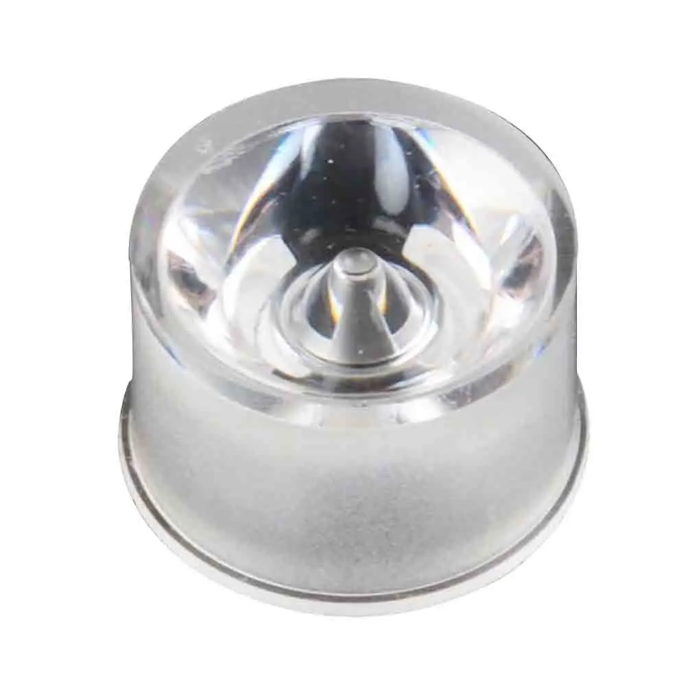 Lente impermeabile a LED 20MM ad alta potenza imitazione lumen 15 gradi luce di inondazione astigmatismo tazza con faretto FD60864058