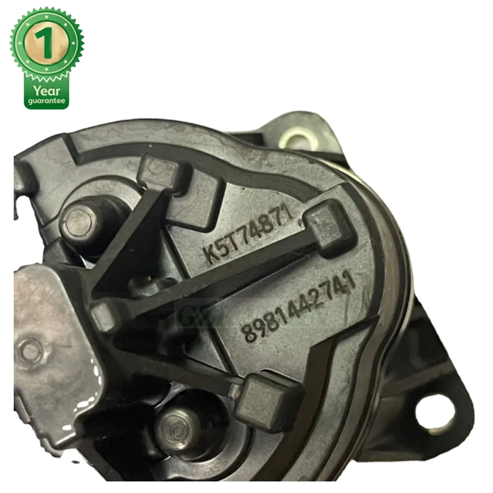 EGR Exhaust Gas Recirculation Engine Vave K5T74871 8981442741 FOR Suzuki