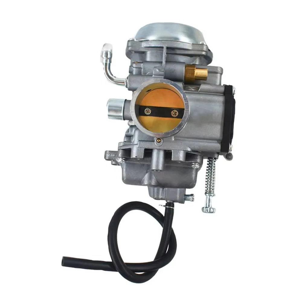 Passend für Polaris Xpedition 425 Vergaser 4WD ATV Quad 2000-2002 Carb 3131590, 3131596 – Detail 4