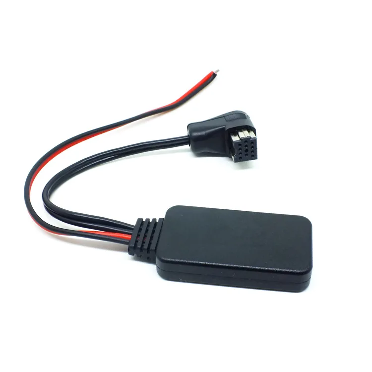2Pcs for Pioneer P99 P01CD DVD Car Audio Bluetooth Adapter Cable view 4