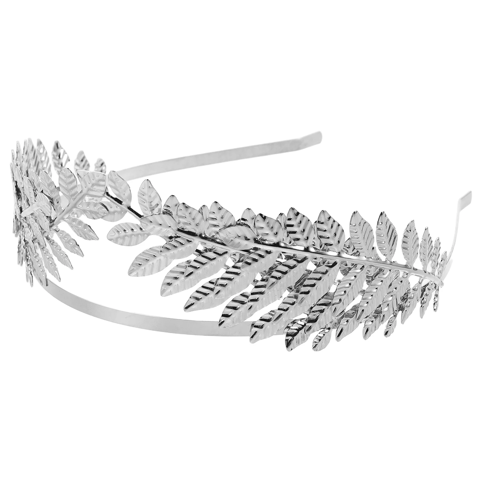 

Leaf Headb Decorations Women Elegant Durable Hair Decorations For Women Bridal Crown Wedding Accessories Formal Occasions
