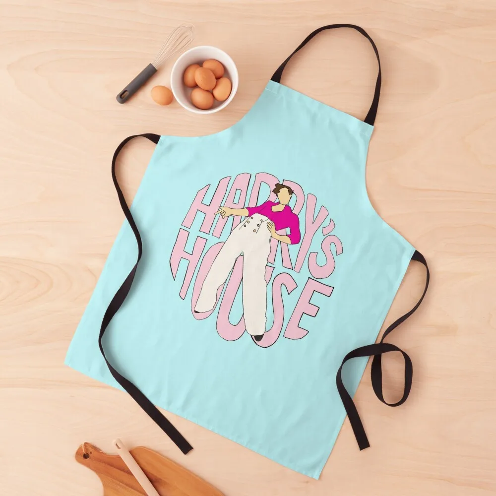 

Harry’s House Apron Kitchen Things For Home Goods For Home And Kitchen Apron
