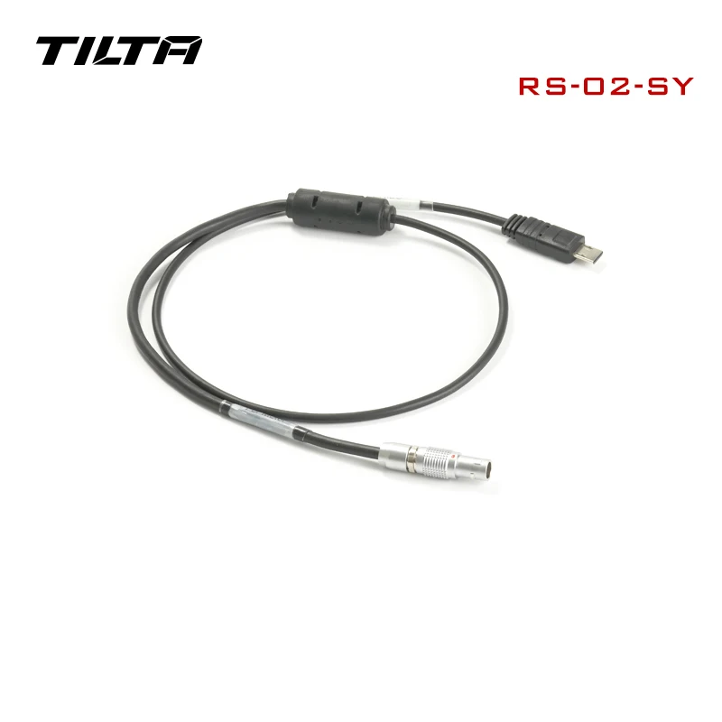 TILTA Nucleus-M A6 A7S3 A9 FX3 Run/Stop Cables For Sony a6/a7/a9/a7sIII/FX3/A1