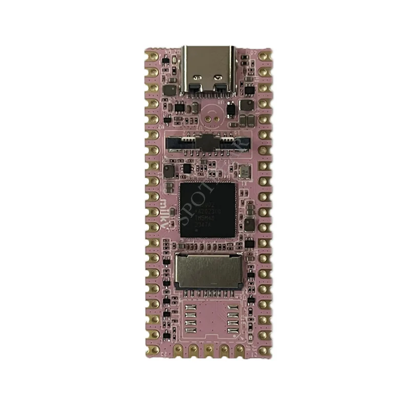 شركة Milk-V Duo ، من طراز Linux Boardings ، MB MB SG2002 RISC V Linux Boardings ، موزعي وكالة من المستوى الأول