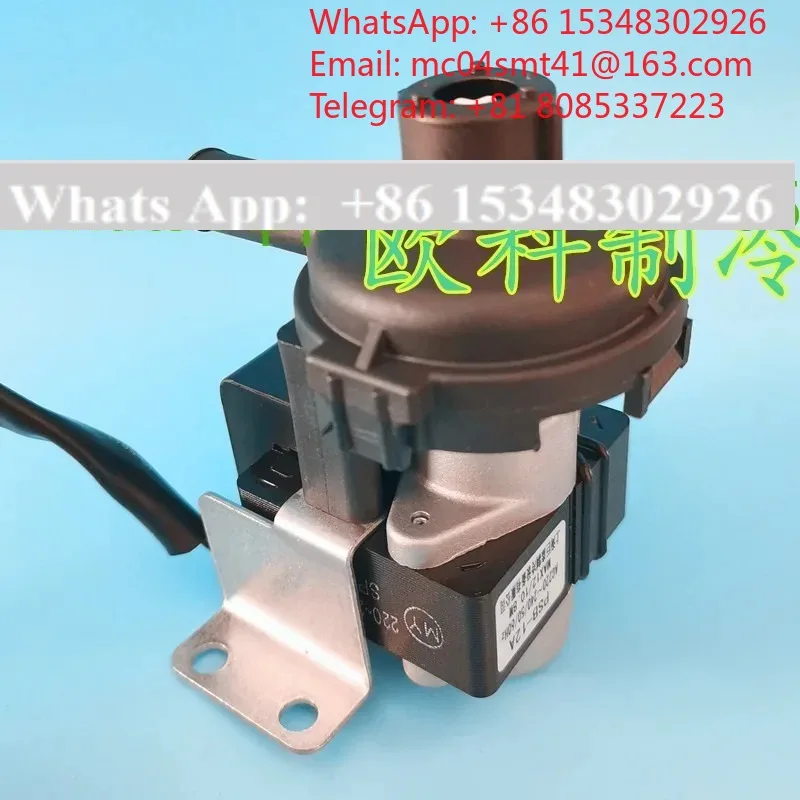 Condensate Water Drain Pump PSB-12A For Duct Type & Ceiling Mounted Air Conditioner Embedded Cooling Unit Water Removal System
