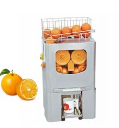 Home use Juicer Industrial Fresh Orange Juice Machine Extractor Lemon Slow Squeezer Peel Cold Press Juicer