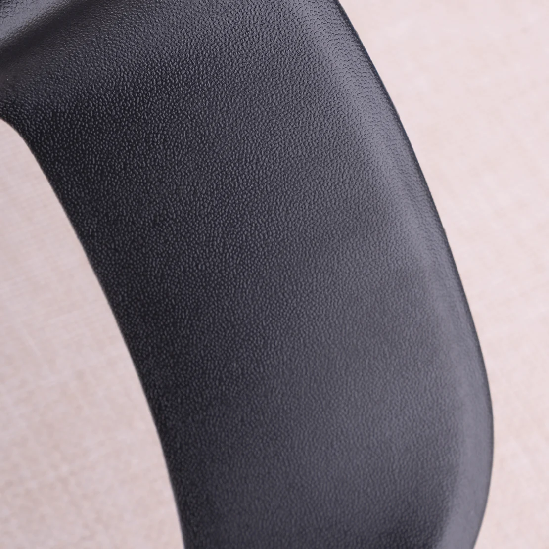 إطار غطاء مصباح الضباب الأمامي الأيسر مناسب لميتسوبيشي باجيرو مونتيرو MK3 2000-2003 #1