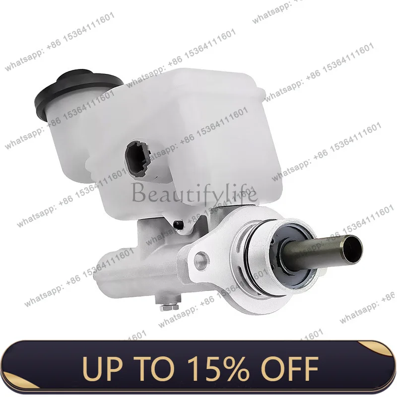 LS47201-52320DormanM630471 Brake Pumps, Accessories Auto Parts Brake Master Pumps
