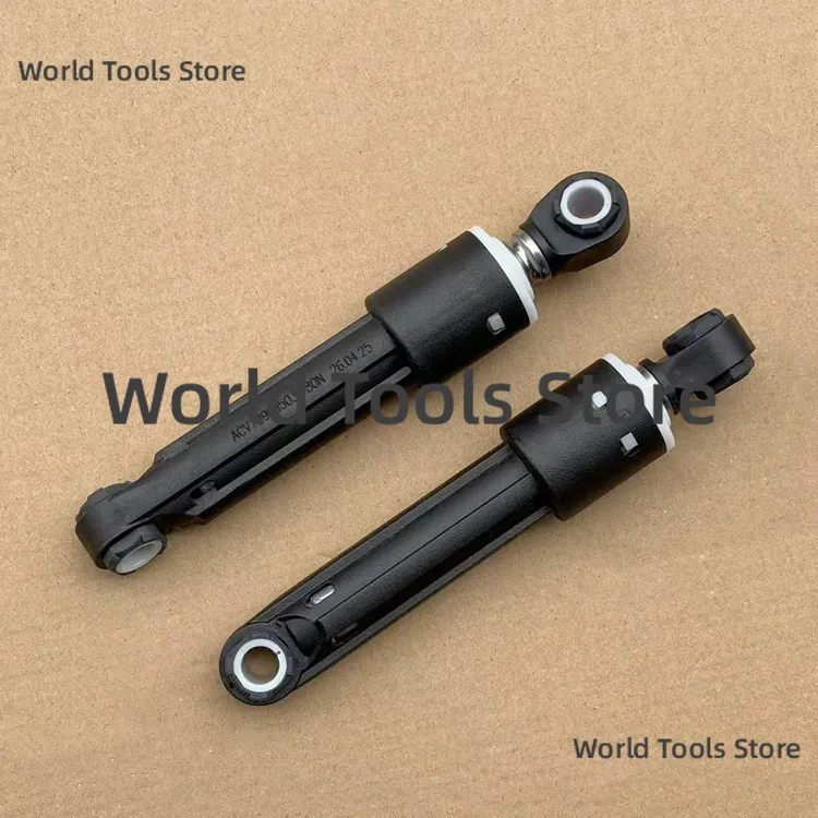 1pcs  Suitable for drum washing machine acv72909503 shock absorber shock absorber bracket 80n