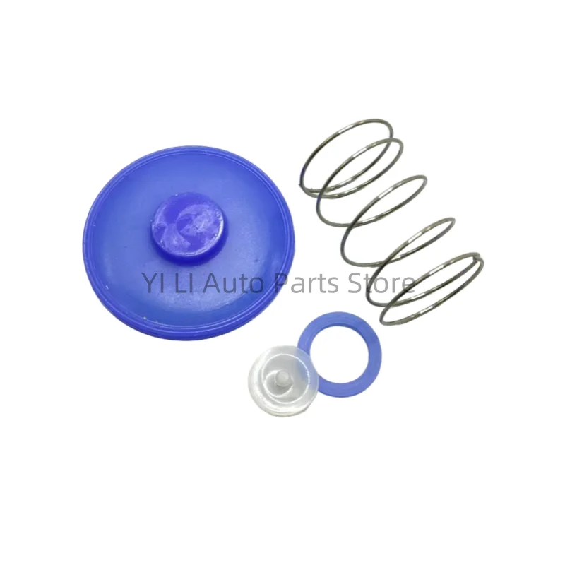 Engine PCV Valve Cover Repair Kit Cap For Volvo S60 V60 XC60 S80 V70 XC90 S90 V90 XC40 2.0 B4204T38 31430923, 31670210, 32140004