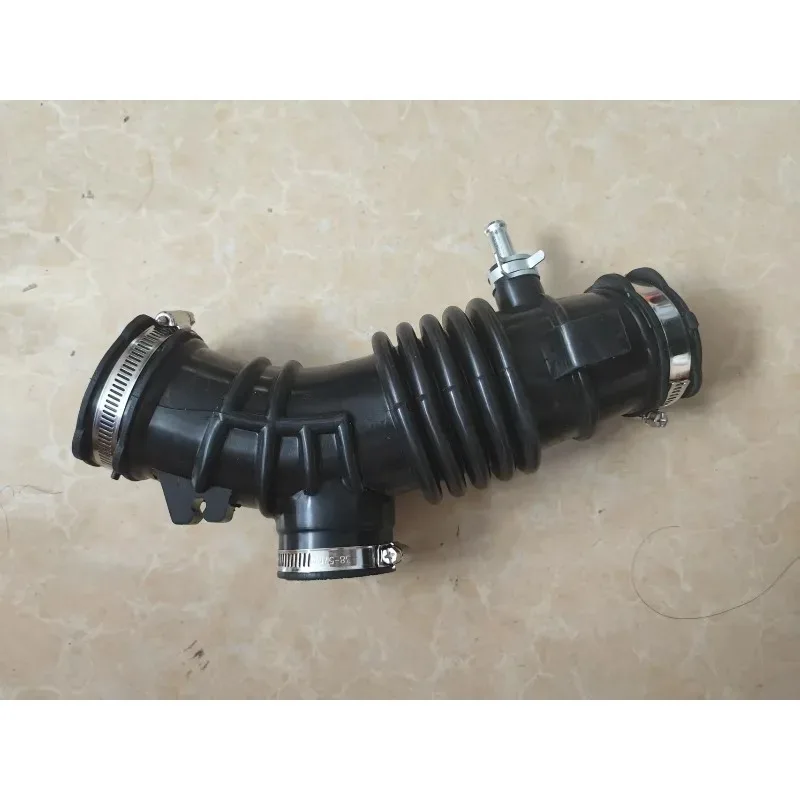 Air Intake Hose Intake Boot Tube for NISSAN OEM 16578-AU00A