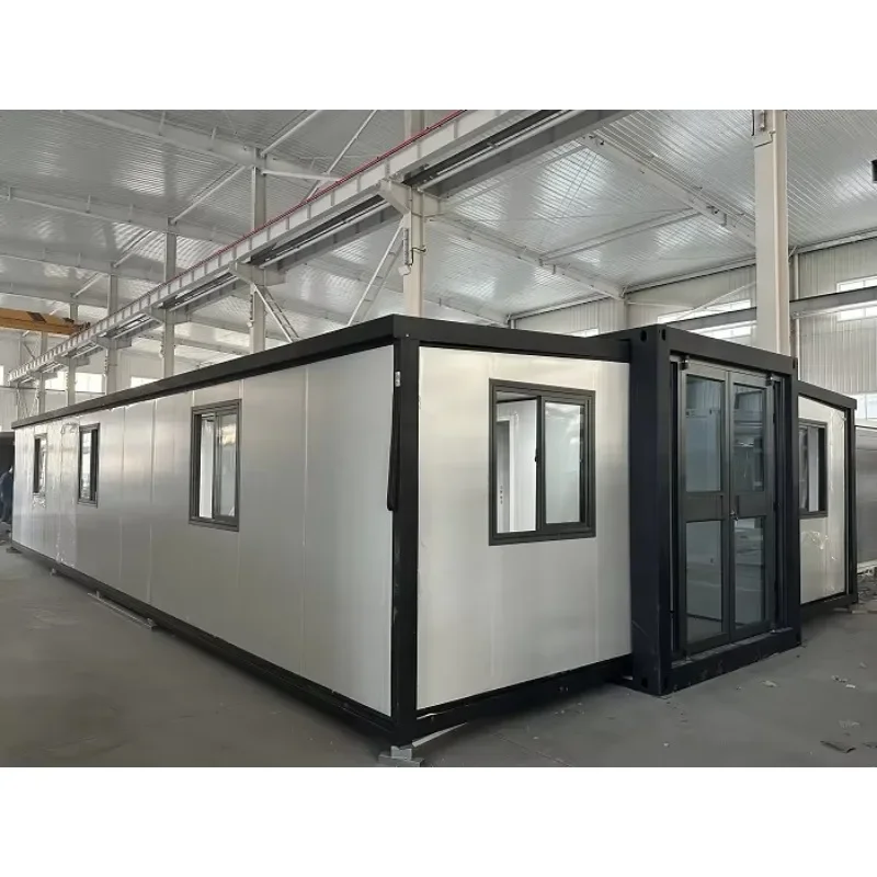 40 Ft 20Ft Folding …