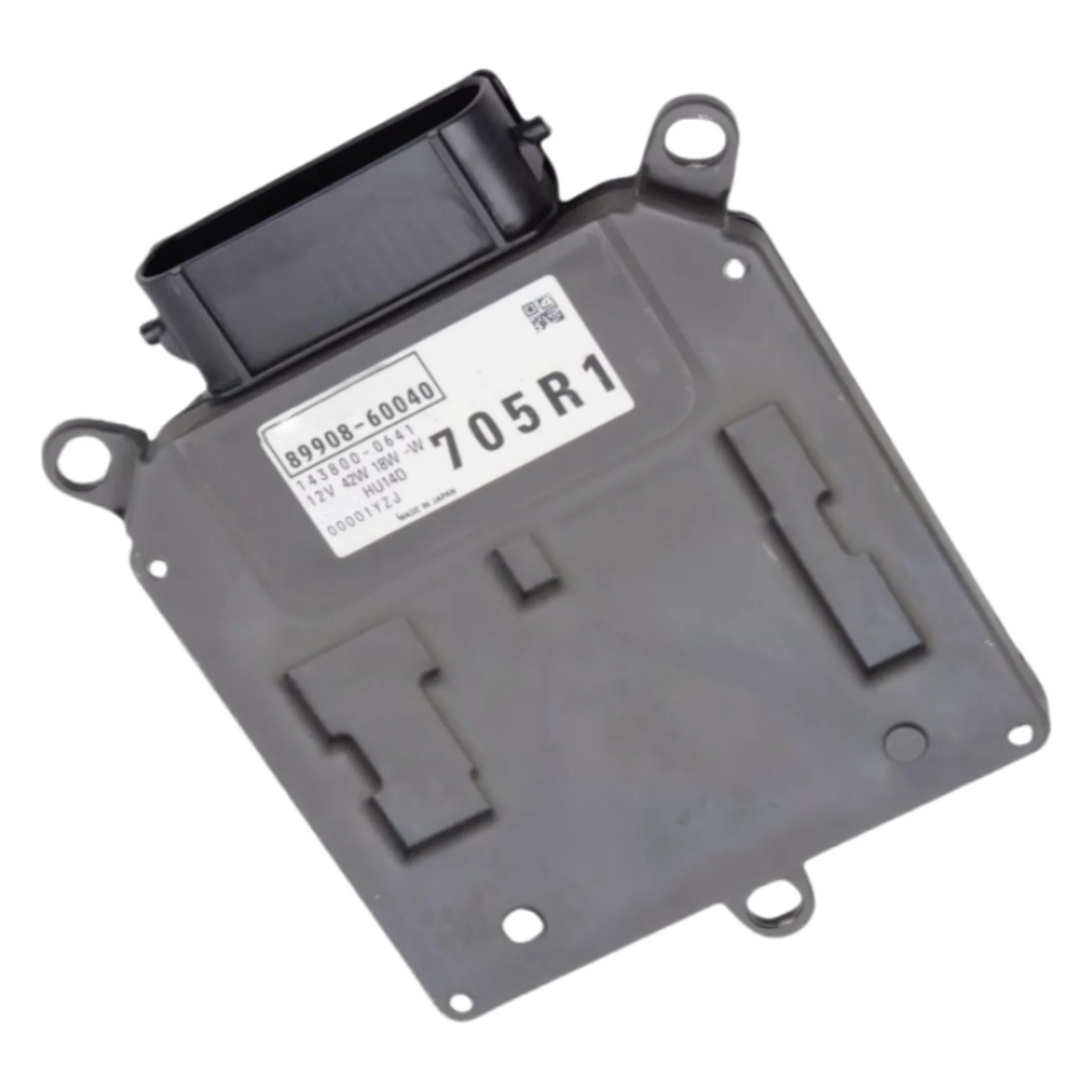 89907-60040 89908-60040 Automotive headlight control module LED headlight module ballast suitable for Toyota Lexus GX460