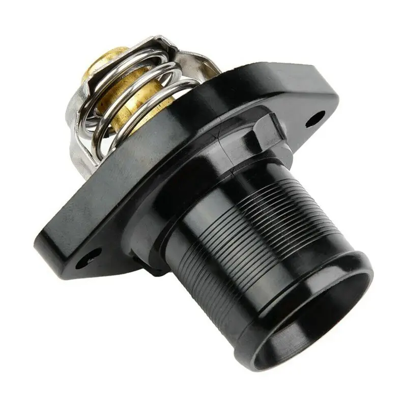 Firmly 4X Car Thermostat For 206 307 1007 Citroen Berlingo C3 C4 Xsara 1336.Q1 1336.N5 9630066780
